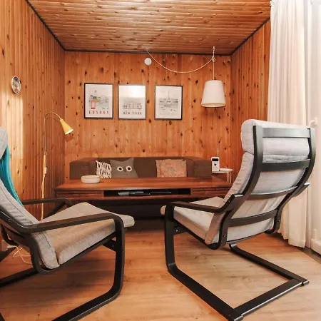 Tuovi - 800m From The Sea In Nw Jutland By Interhome