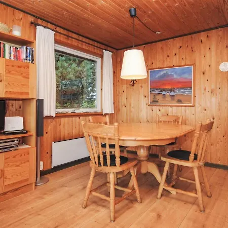 Tuovi - 800m From The Sea In Nw Jutland By Interhome