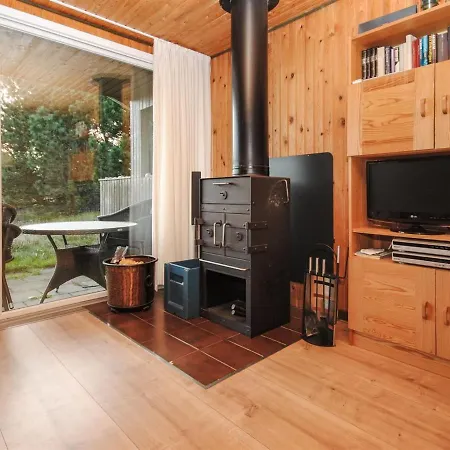 Tuovi - 800m From The Sea In Nw Jutland By Interhome Holiday home