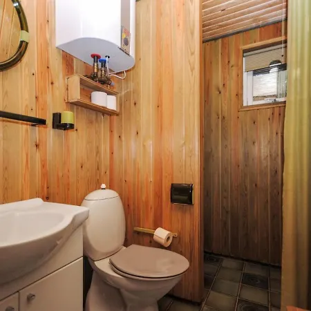 Tuovi - 800m From The Sea In Nw Jutland By Interhome Holiday home *