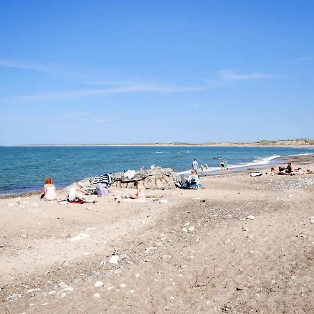 Holiday home Tuovi - 800m From The Sea In Nw Jutland By Interhome *