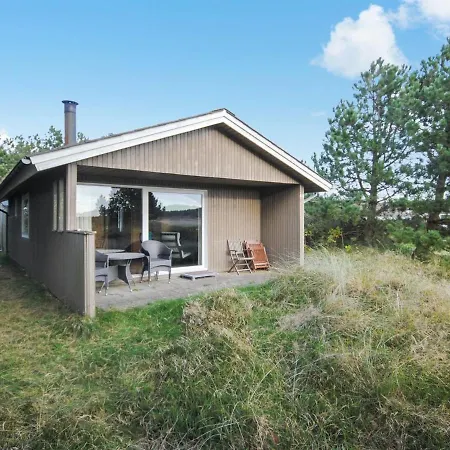 Tuovi - 800m From The Sea In Nw Jutland By Interhome