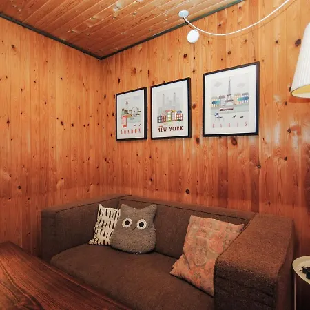 Tuovi - 800m From The Sea In Nw Jutland By Interhome Holiday home Torsted (Nordjylland)