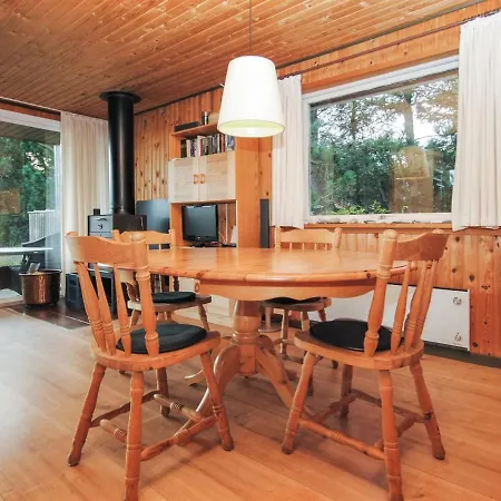 Holiday home Tuovi - 800m From The Sea In Nw Jutland By Interhome Torsted (Nordjylland)