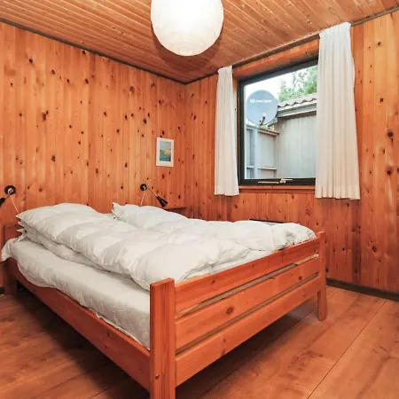 Holiday home Tuovi - 800m From The Sea In Nw Jutland By Interhome Torsted (Nordjylland)