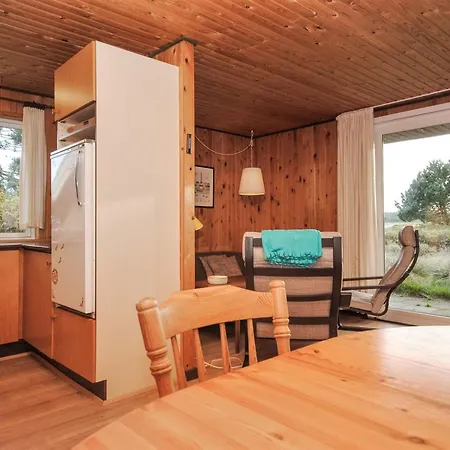 Tuovi - 800m From The Sea By Interhome * Torsted (Nordjylland)